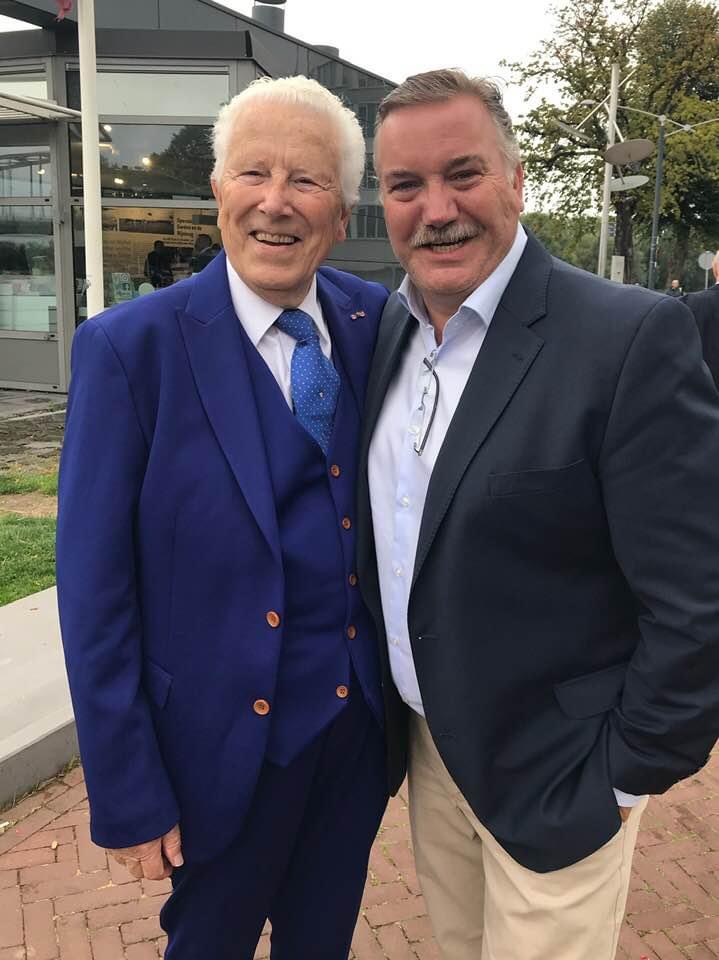 foto van vroeger